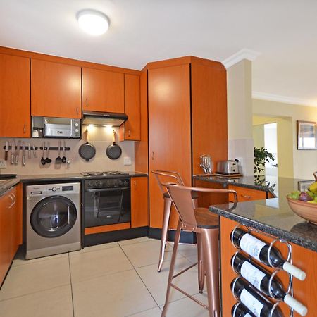 Rivonia One & Only Apartment Johannesburg Exterior foto