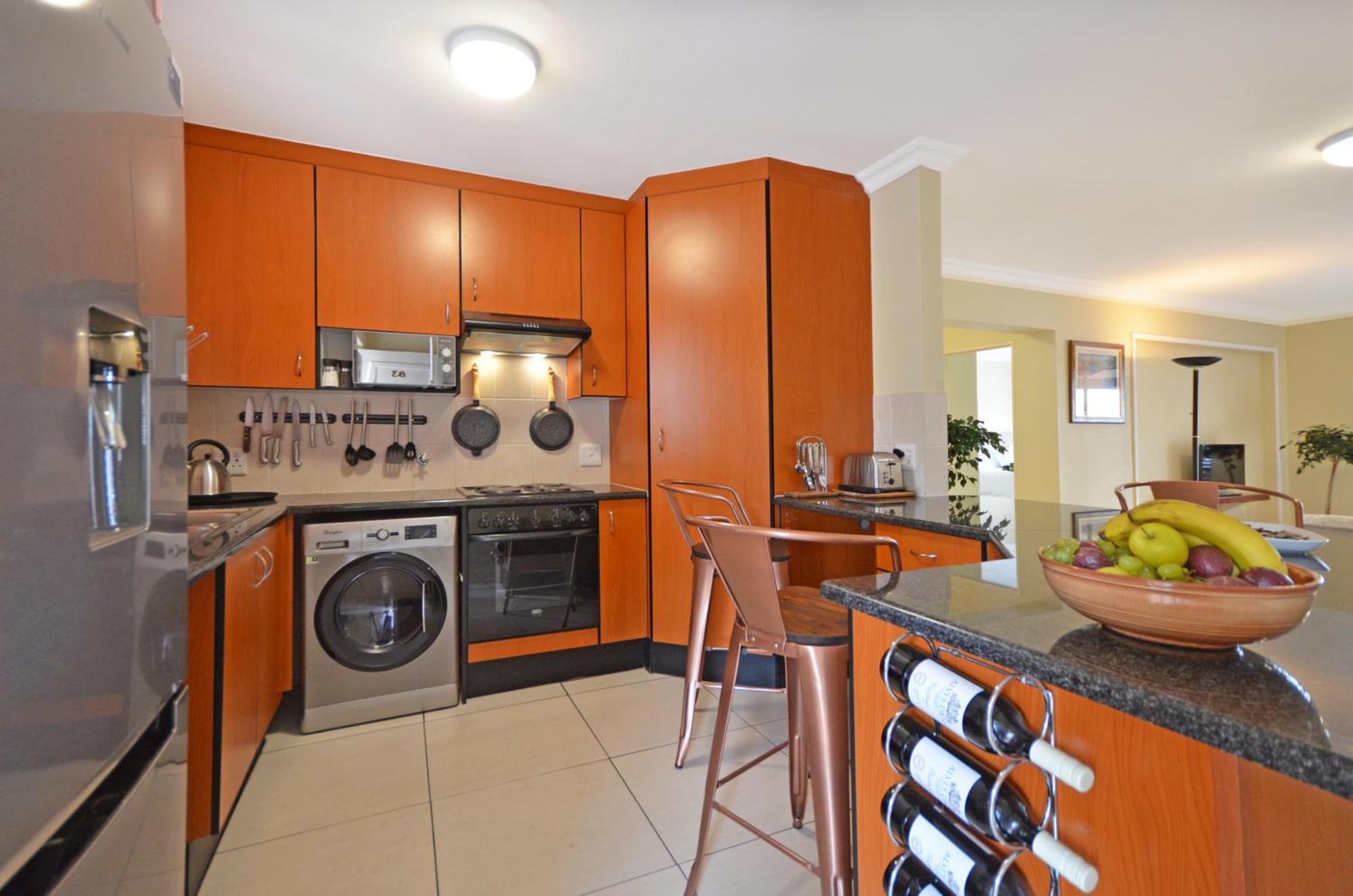 Rivonia One & Only Apartment Johannesburg Exterior foto