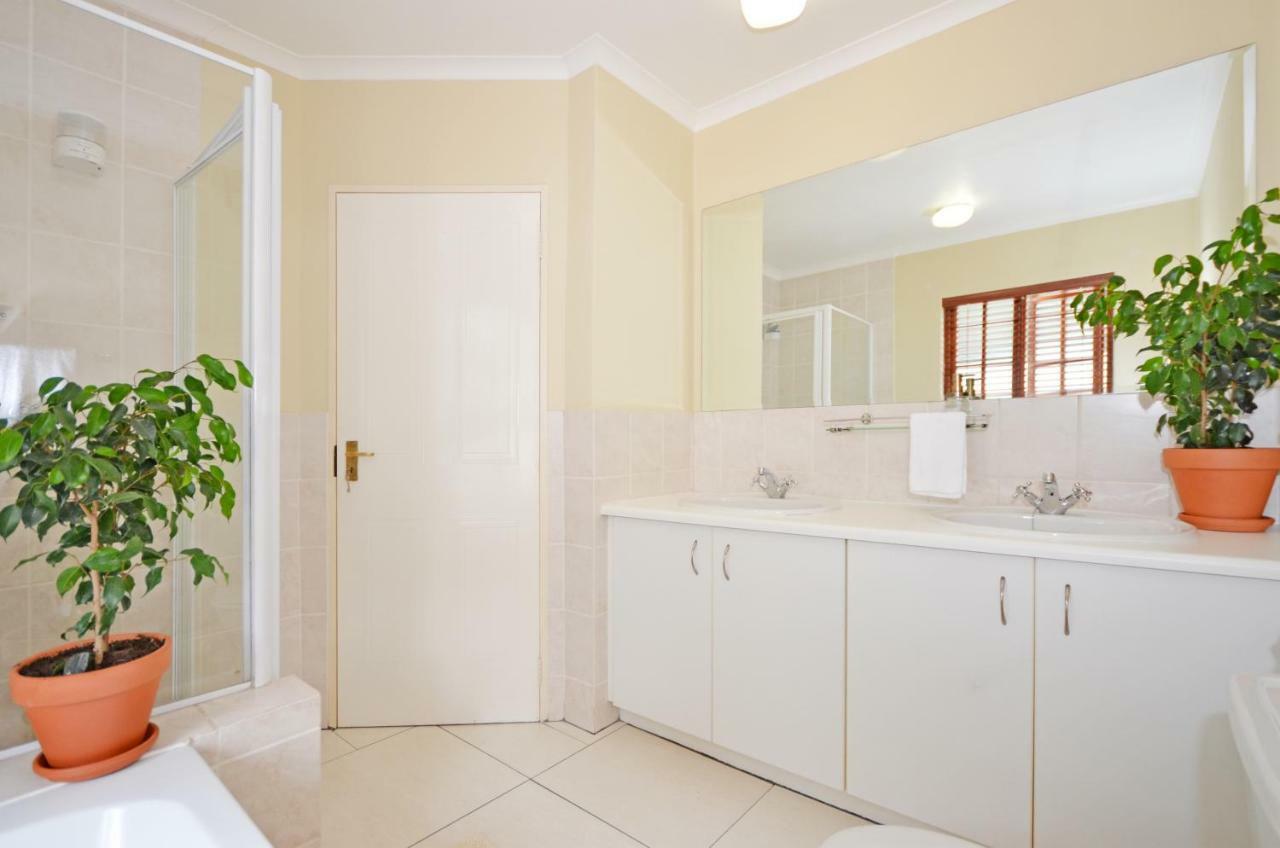 Rivonia One & Only Apartment Johannesburg Exterior foto