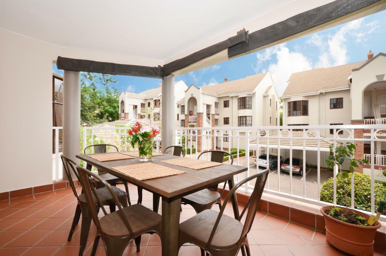 Rivonia One & Only Apartment Johannesburg Exterior foto