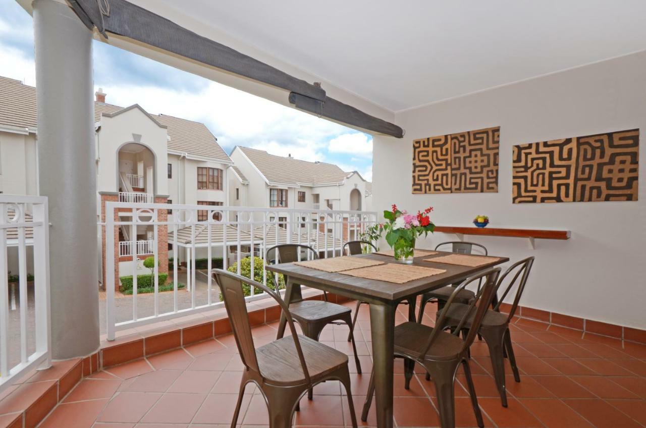 Rivonia One & Only Apartment Johannesburg Exterior foto